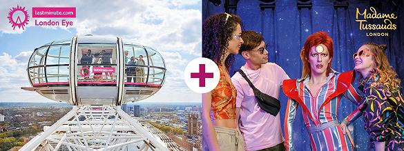 Commander des billets pour Bons Plans Londres