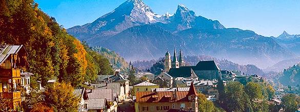 Book tickets to Munich
