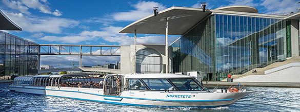 Commander des billets pour Attractions touristiques de Berlin