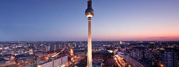 Commander des billets pour Billets d’entrée à Berlin