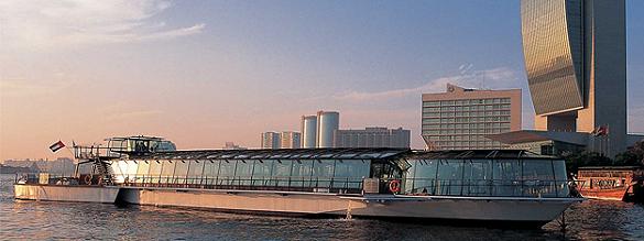 Boka biljetter till Sightseeing i Dubai