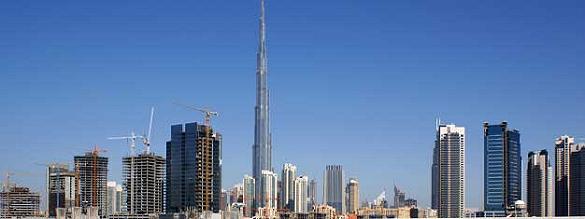 Reservar bilhetes para As atracções mais populres em Dubai
