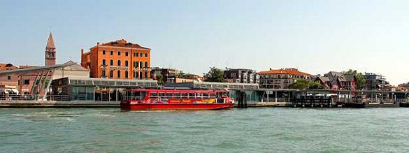 Bestel tickets voor Sightseeing in Venice