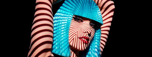 Book tickets to Cabaret
