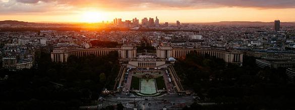 Reservar entradas para París Sin Filas!