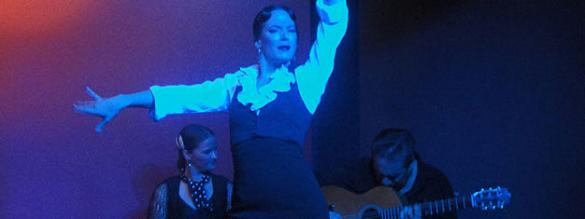 Book tickets to Shows in Madrid