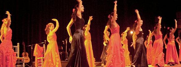 Book tickets to Shows in Madrid