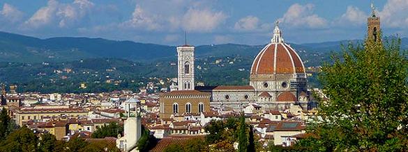 Book tickets for Florence