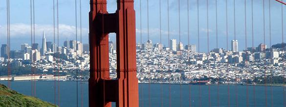 Reservar bilhetes para Attractions in San Francisco