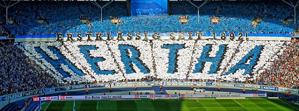 Koupit vstupenky do Football Matches in Berlin