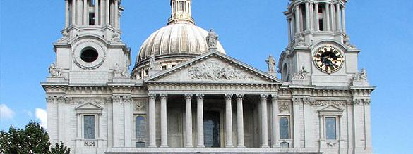 Bestill billetter til Historiske London