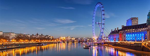 Book tickets to Skip the line in London
