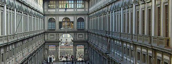 Book tickets to Museums in Florence