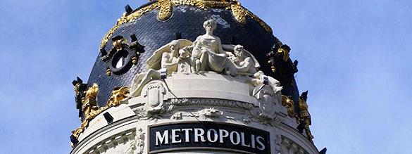 Commander des billets pour Aux alentours de Madrid