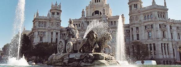 Commander des billets pour Visites touristiques Madrid