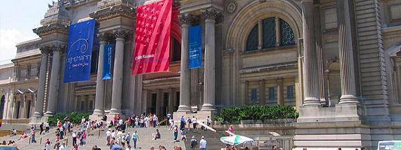 Commander des billets pour Attractions Touristiques de New York