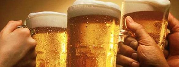 Prenotazione biglietti per Birra ceca e cena