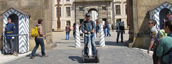 Book tickets to Tours in Prague