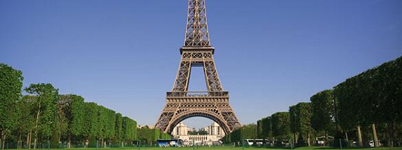 Commander des billets pour Attractions à Paris