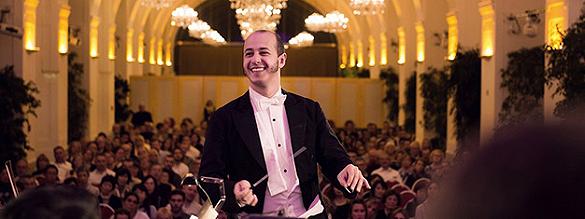 Bestel tickets voor Klassieke Concerten in Wenen