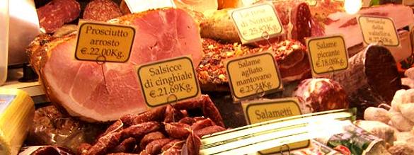 Commander des billets pour Gastronomie à Rome