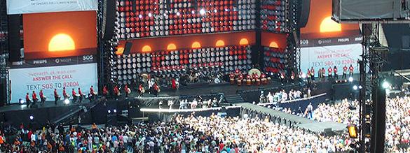 を予約する Concerts in London