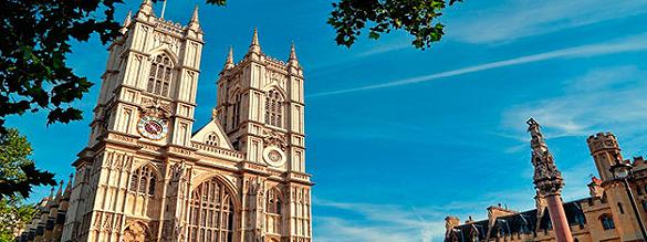تذاكر لـ London