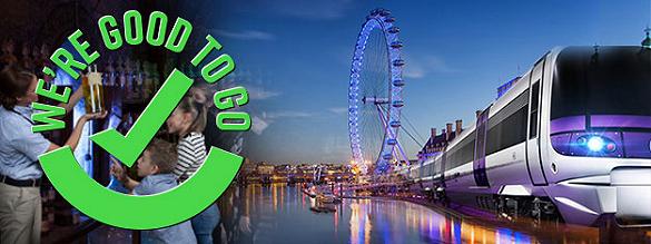 Reservar entradas para Experiencias certificadas Good-to-Go Covid-19