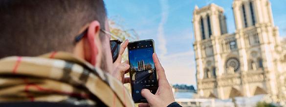 Commander des billets pour Notre-Dame De Paris | Notre Dame Cathedral