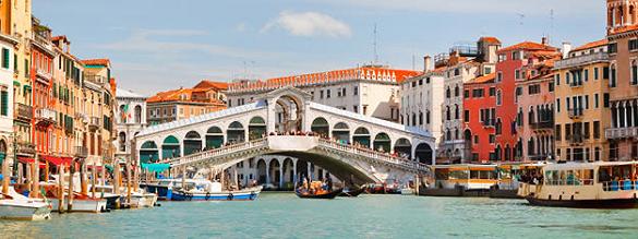 Bestel tickets voor Sightseeing in Venice