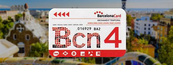 Commander des billets pour Circuits touristiques à Barcelone