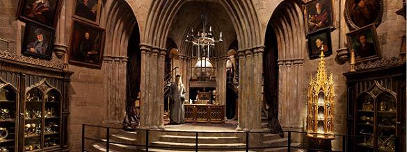 Reservar entradas para Harry Potter-Londres