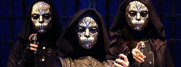 Reservar entradas para Harry Potter-Londres