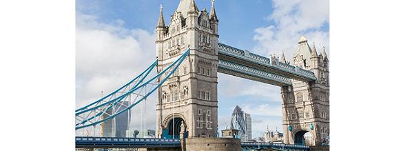 Bestill billetter til Historiske London