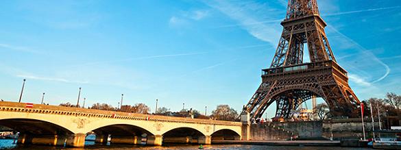 Commander des billets pour Visite pédestres à Paris