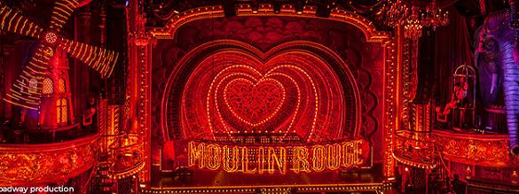 Bestil billetter til Eksklusive Musical tilbud