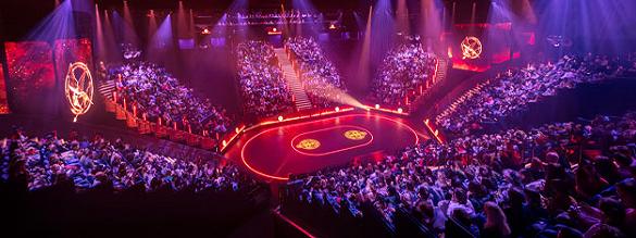 Book tickets to Plays