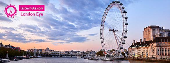 Commander des billets pour Attractions touristiques de Londres