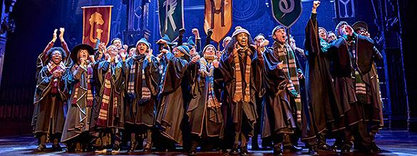 Book tickets to Plays