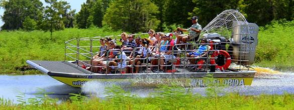 Book tickets to Gatorland in Orlando