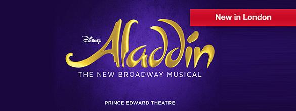티켓 예약 Disney on Broadway & West End