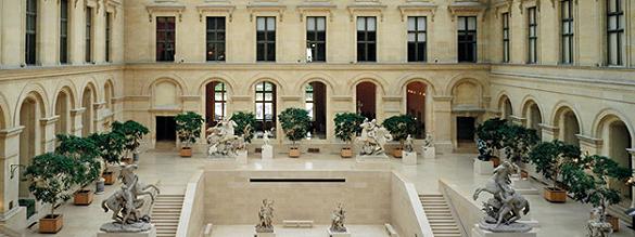 Reservar entradas para Museos de París