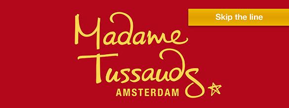 Reservar entradas para Entradas en Amsterdam