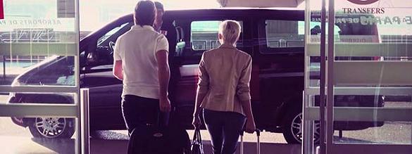 Reservar entradas para Transporte en Paris