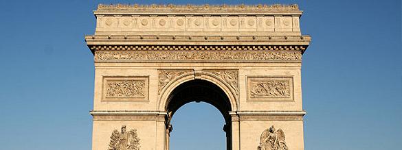 Book tickets to Tours in Paris