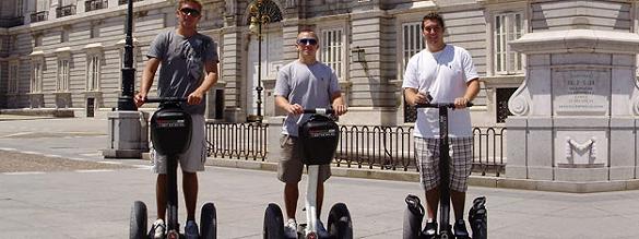 Book tickets to Most Popular in Madrid