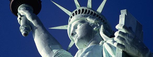 Reservar bilhetes para Estátua da Liberdade