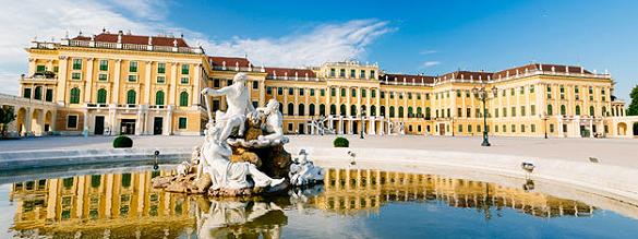 Commander des billets pour Attractions touristiques à Vienne