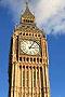 Billets pour Londres