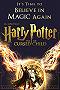 Billets pour Harry Potter et l'Enfant Maudit